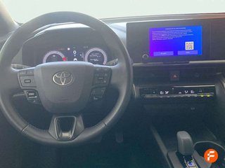 Toyota C-HR 1.8 140H Active