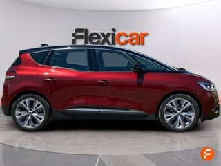 Renault Scénic Black Edition TCe 103 kW (140CV) GPF