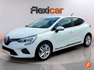 Renault Clio Zen TCe 74 kW (100CV)