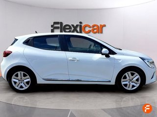 Renault Clio Zen TCe 74 kW (100CV)