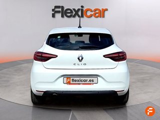Renault Clio Zen TCe 74 kW (100CV)