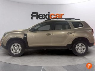 Dacia Duster Access 1.6 84kW (114CV) 4X2