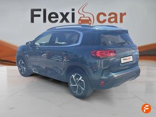 Citroën C5 Aircross PureTech 96kW (130CV) S&S EAT8 Feel