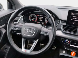 Audi Q5 Advanced 40 TDI 150kW quattro-ultra