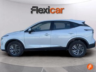 Nissan Qashqai DIG-T 103kW (140CV) mHEV 4x2 Acenta