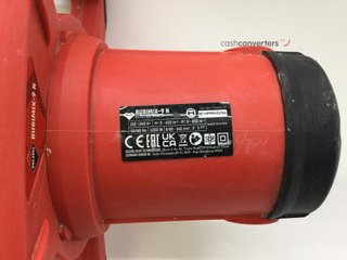 batidora de obra rubimix rubimix-9 n