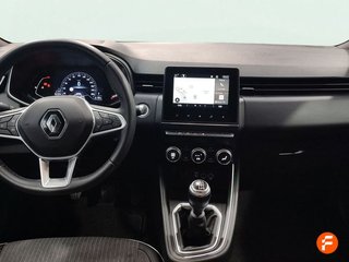 Renault Clio Zen TCe 67 kW (91CV)