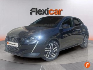 Peugeot 208 PureTech 73kW (100CV) Allure