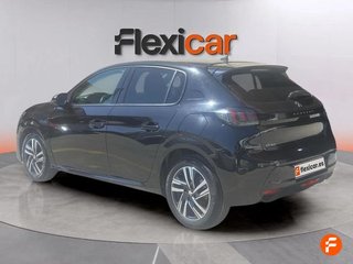 Peugeot 208 PureTech 73kW (100CV) Allure