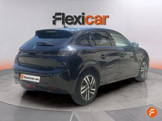 Peugeot 208 PureTech 73kW (100CV) Allure