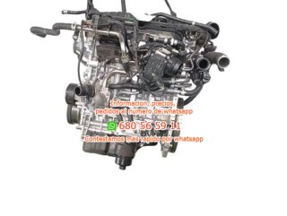 Kia devzp170118 g4fu motor completo sp Ref:8527914