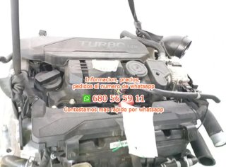 Kia devzp170118 g4fu motor completo sp Ref:8527914