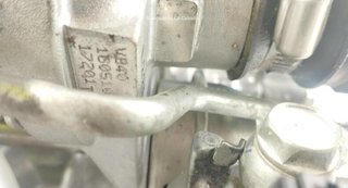 Toyota 8nr-fts motor auris 1.2 (nre185_) 21268236