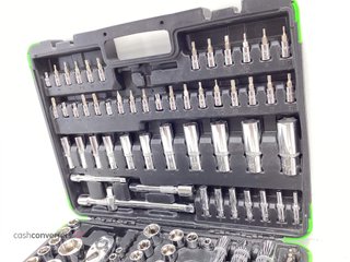 llave carraca jbm