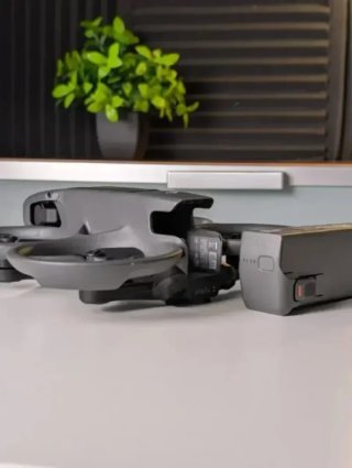IMPECABLE | DJI Avata 2 Drone