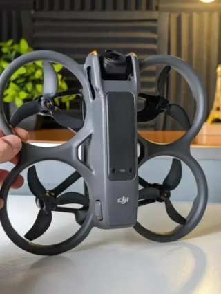 IMPECABLE | DJI Avata 2 Drone