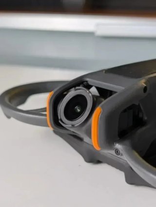 IMPECABLE | DJI Avata 2 Drone