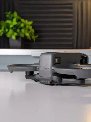 IMPECABLE | DJI Avata 2 Drone