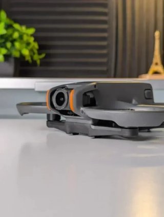 IMPECABLE | DJI Avata 2 Drone