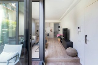 Piso en alquiler en La Dreta de l'Eixample en Barcelona