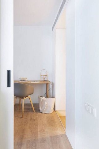 Piso en alquiler en La Dreta de l'Eixample en Barcelona