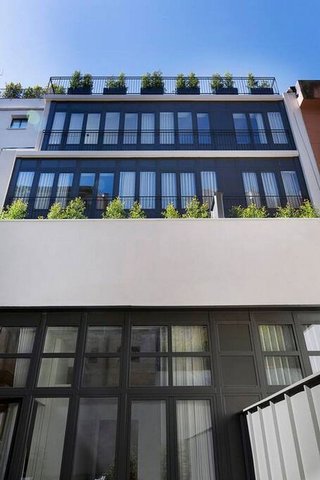 Piso en alquiler en La Dreta de l'Eixample en Barcelona