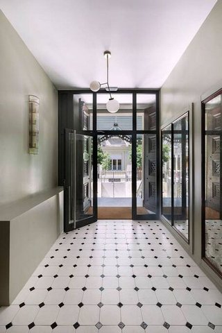 Piso en alquiler en La Dreta de l'Eixample en Barcelona