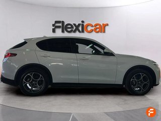 Alfa Romeo Stelvio 2.0 Gasolina 147kW (200cv) SPRINT Q4