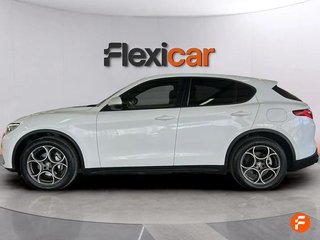 Alfa Romeo Stelvio 2.0 Gasolina 147kW (200cv) SPRINT Q4
