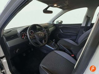 Seat Arona 1.6 TDI 70kW (95CV) Style Ecomotive