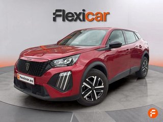 Peugeot 2008 Active Pack Puretech 100 S&S 6 Vel. MAN