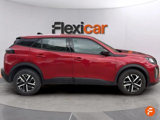 Peugeot 2008 Active Pack Puretech 100 S&S 6 Vel. MAN