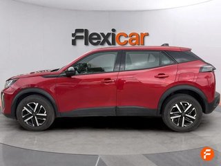 Peugeot 2008 Active Pack Puretech 100 S&S 6 Vel. MAN