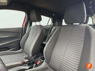 Peugeot 2008 Active Pack Puretech 100 S&S 6 Vel. MAN