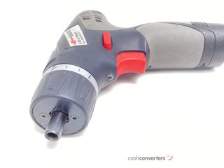 atornillador a bateria wurth s10-a power