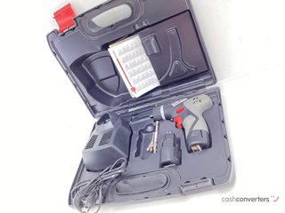 atornillador a bateria wurth s10-a power