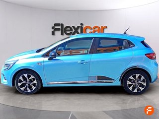 Renault Clio Serie limitada Limited TCe 67 kW (91CV)