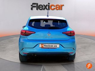 Renault Clio Serie limitada Limited TCe 67 kW (91CV)
