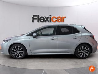 Toyota Corolla 1.8 125H ACTIVE TECH E-CVT