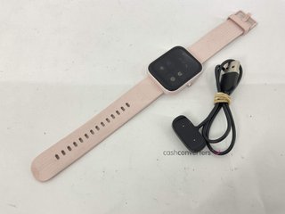amazfit bip 3 pro