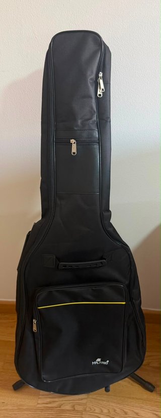 Epiphone Les Paul Studio Ebony Guitarra