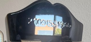 Epiphone Les Paul Studio Ebony Guitarra