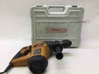 martillo electrico kenston z1c-hw-3209
