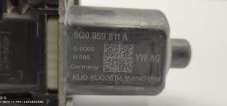 Seat 1943448 5q0959811a motor elevalunas leon 5f1