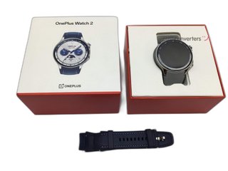 oneplus watch 2