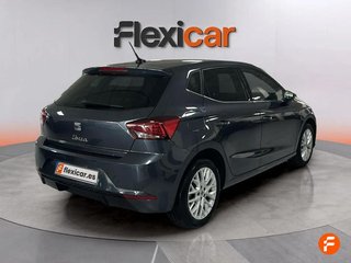 Seat Ibiza 1.0 TSI 85kW Special Edition Xcellence