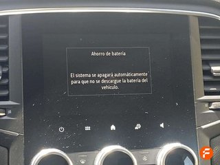 Renault Megane Business Blue dCi 85 kW (115CV)