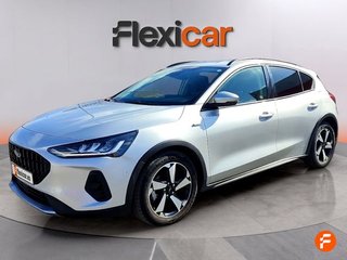 Ford Focus 1.0 Ecob. MHEV 114kW Active Des. SIP AT