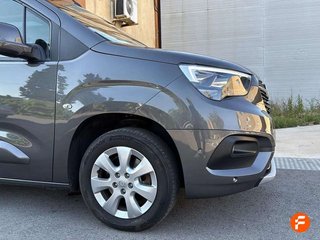 Opel Combo Cargo 1.5 TD 96kW (130CV) S/S Innovation L