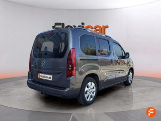 Opel Combo Cargo 1.5 TD 96kW (130CV) S/S Innovation L
